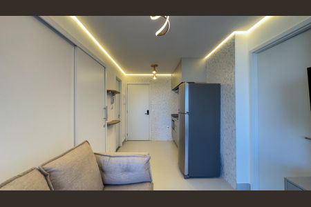 Apartamento para alugar com 43m², 2 quartos e 1 vaga Apartamento para alugar com 43m², 2 quartos e 1 vagaSala e Cozinha