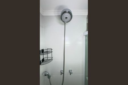 Apartamento para alugar com 43m², 2 quartos e 1 vaga Apartamento para alugar com 43m², 2 quartos e 1 vagaBanheiro