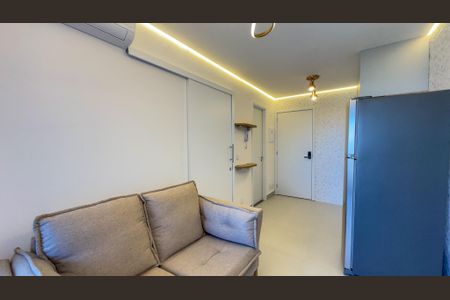 Apartamento para alugar com 43m², 2 quartos e 1 vaga Apartamento para alugar com 43m², 2 quartos e 1 vagaSala e Cozinha