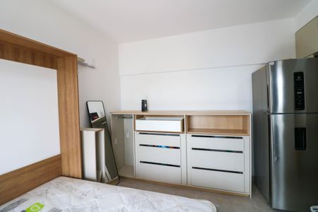 Studio à venda com 24m², 1 quarto e sem vagaStudio