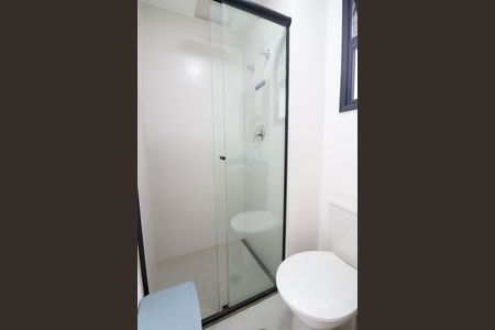 Studio à venda com 24m², 1 quarto e sem vagaBanheiro