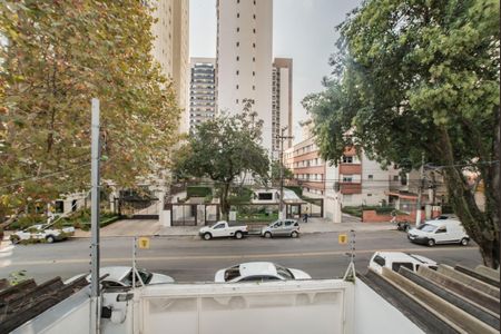 Casa para alugar com 150m², 3 quartos e 2 vagasVista da Suíte 3