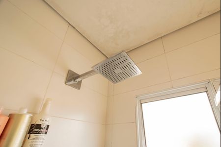 Casa para alugar com 150m², 3 quartos e 2 vagasBanheiro da Suíte 1
