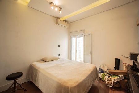 Casa para alugar com 150m², 3 quartos e 2 vagasSuíte 2