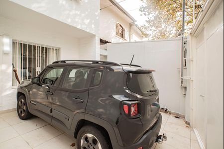 Casa para alugar com 150m², 3 quartos e 2 vagasGaragem
