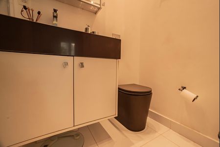 Casa para alugar com 150m², 3 quartos e 2 vagasBanheiro da Suíte 2