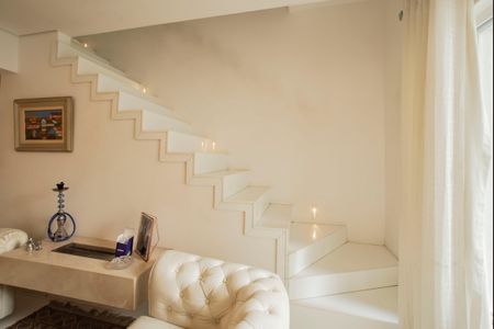 Casa para alugar com 150m², 3 quartos e 2 vagasSala
