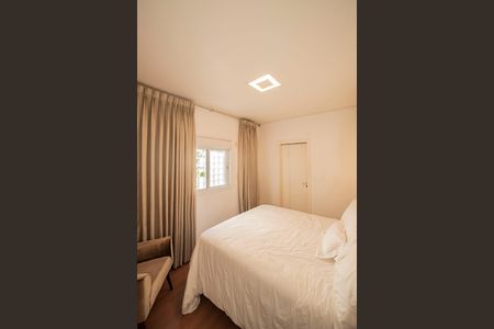 Casa para alugar com 150m², 3 quartos e 2 vagasSuíte 1
