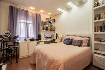 Casa para alugar com 150m², 3 quartos e 2 vagasSuíte 3