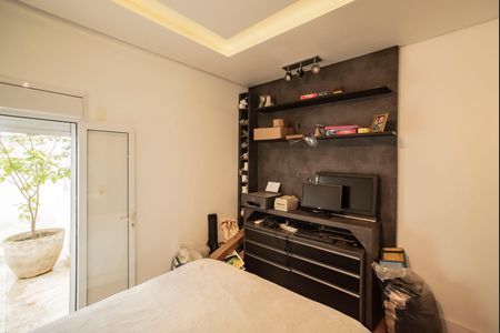 Casa para alugar com 150m², 3 quartos e 2 vagasSuíte 2