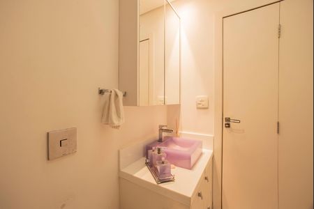 Casa para alugar com 150m², 3 quartos e 2 vagasBanheiro da Suíte 3