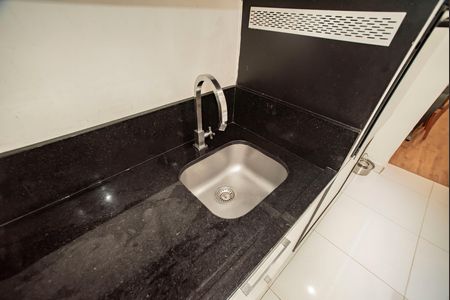 Casa para alugar com 150m², 3 quartos e 2 vagasCozinha