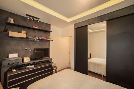 Casa para alugar com 150m², 3 quartos e 2 vagasSuíte 2