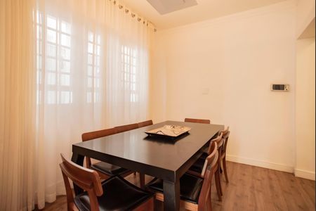 Casa para alugar com 150m², 3 quartos e 2 vagasSala de Jantar