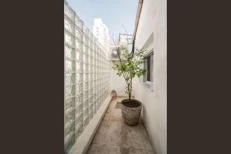 Casa para alugar com 150m², 3 quartos e 2 vagasVaranda da Suíte 2