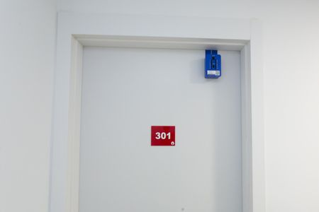 Apartamento para alugar com 38m², 2 quartos e sem vaga Apartamento para alugar com 38m², 2 quartos e sem vagaEntrada