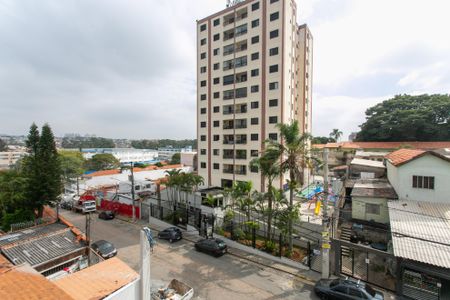 Apartamento para alugar com 38m², 2 quartos e sem vaga Apartamento para alugar com 38m², 2 quartos e sem vagaVista do Quarto 1