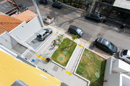 Apartamento para alugar com 38m², 2 quartos e sem vaga Apartamento para alugar com 38m², 2 quartos e sem vagaVista do Quarto 1