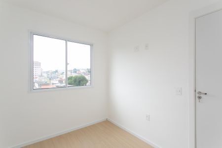 Apartamento para alugar com 38m², 2 quartos e sem vaga Apartamento para alugar com 38m², 2 quartos e sem vaga Quarto 2