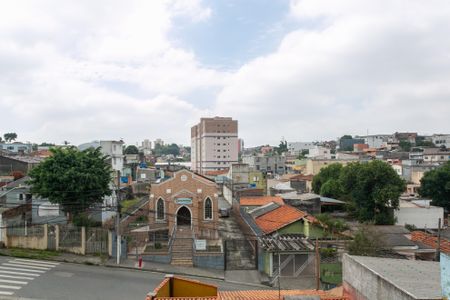 Apartamento para alugar com 38m², 2 quartos e sem vaga Apartamento para alugar com 38m², 2 quartos e sem vagaVista do Quarto 2