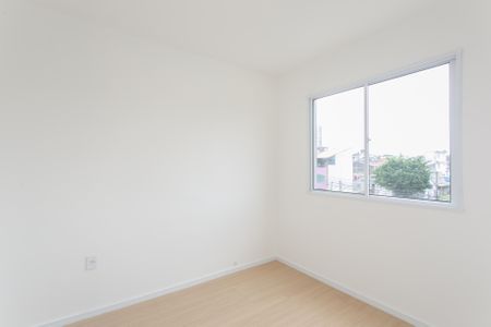 Apartamento para alugar com 38m², 2 quartos e sem vaga Apartamento para alugar com 38m², 2 quartos e sem vaga Quarto 2