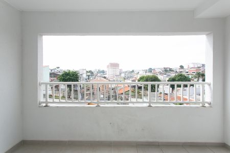 Apartamento para alugar com 38m², 2 quartos e sem vaga Apartamento para alugar com 38m², 2 quartos e sem vagaÁrea de Serviço