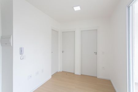 Apartamento para alugar com 38m², 2 quartos e sem vaga Apartamento para alugar com 38m², 2 quartos e sem vagaSala / Cozinha