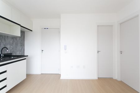 Apartamento para alugar com 38m², 2 quartos e sem vaga Apartamento para alugar com 38m², 2 quartos e sem vagaSala / Cozinha