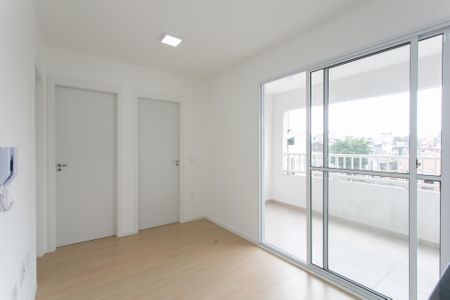 Apartamento para alugar com 38m², 2 quartos e sem vaga Apartamento para alugar com 38m², 2 quartos e sem vagaSala / Cozinha