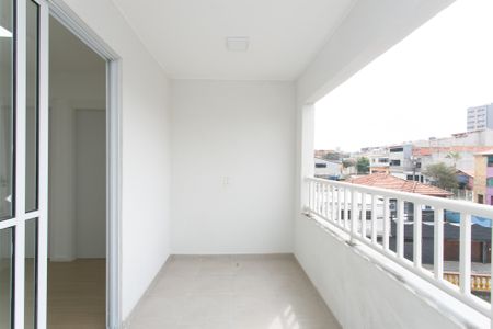 Apartamento para alugar com 38m², 2 quartos e sem vaga Apartamento para alugar com 38m², 2 quartos e sem vagaÁrea de Serviço