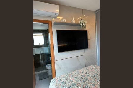 Apartamento à venda com 98m², 2 quartos e 2 vagas