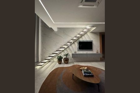 Apartamento à venda com 2 quartos, 98m² em Vila Clementino, São Paulo