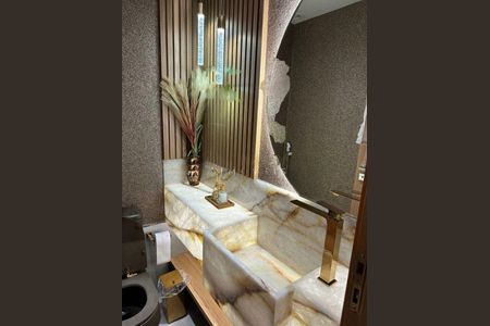 Apartamento à venda com 2 quartos, 98m² em Vila Clementino, São Paulo