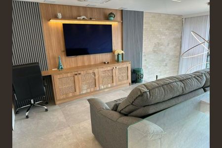 Apartamento à venda com 2 quartos, 98m² em Vila Clementino, São Paulo