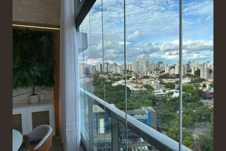 Apartamento à venda com 98m², 2 quartos e 2 vagas