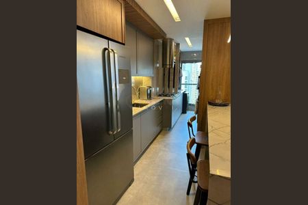 Apartamento à venda com 98m², 2 quartos e 2 vagas