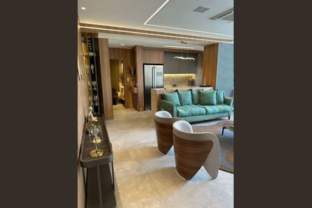 Apartamento à venda com 2 quartos, 98m² em Vila Clementino, São Paulo