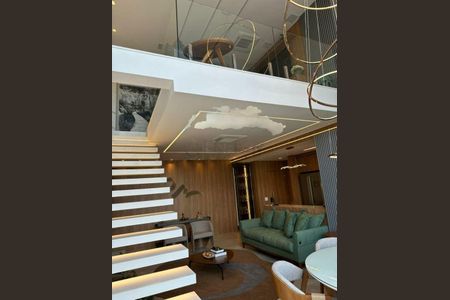 Apartamento à venda com 98m², 2 quartos e 2 vagas
