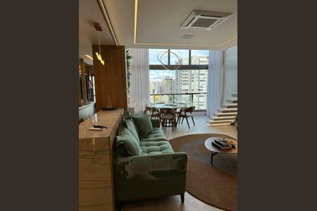 Apartamento à venda com 98m², 2 quartos e 2 vagas