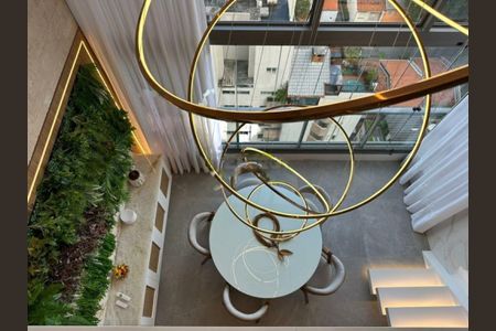 Apartamento à venda com 98m², 2 quartos e 2 vagas