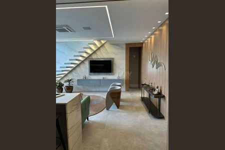 Apartamento à venda com 98m², 2 quartos e 2 vagas