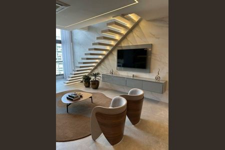 Apartamento à venda com 98m², 2 quartos e 2 vagas