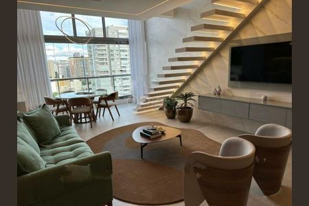 Apartamento à venda com 98m², 2 quartos e 2 vagas