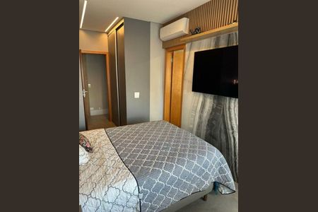 Apartamento à venda com 2 quartos, 98m² em Vila Clementino, São Paulo
