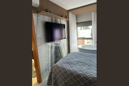 Apartamento à venda com 98m², 2 quartos e 2 vagas