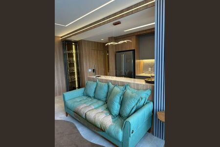 Apartamento à venda com 98m², 2 quartos e 2 vagas