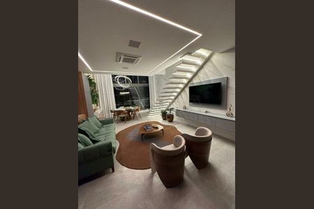 Apartamento à venda com 2 quartos, 98m² em Vila Clementino, São Paulo