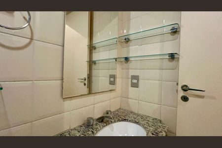 Apartamento à venda com 59m², 2 quartos e 1 vagaBanheiro