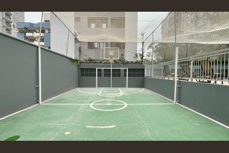 Apartamento à venda com 59m², 2 quartos e 1 vagaQuadra