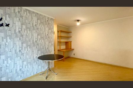 Apartamento à venda com 59m², 2 quartos e 1 vagaSala
